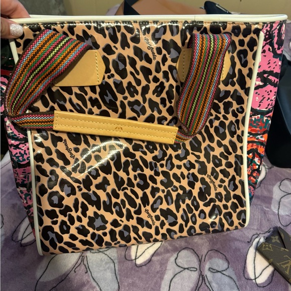 Consuela Mel Classic Tote - Picture 2 of 9